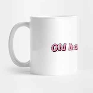 OHP Mug